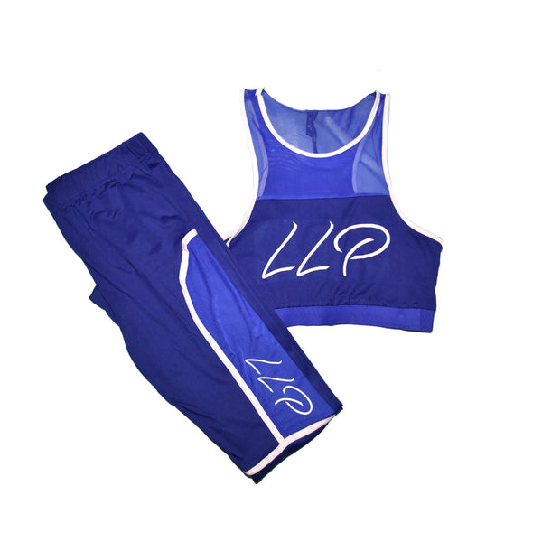 LLP Active wear