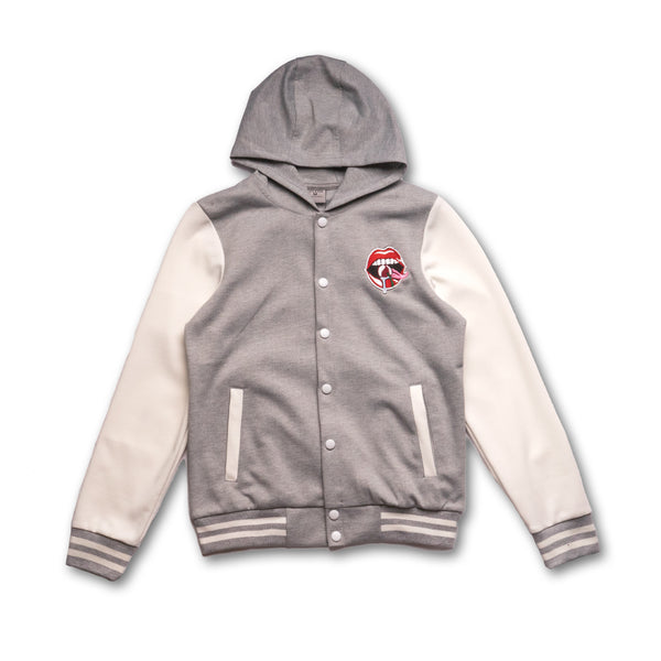 LLP Hooded Jacket
