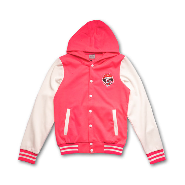 LLP Hooded Jacket
